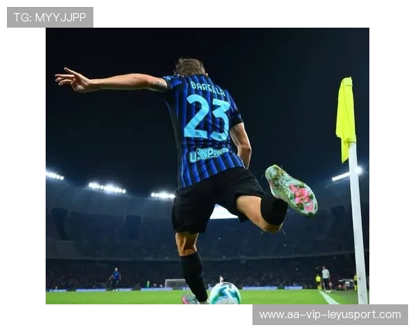 国米整体压迫强度颇高：从球场战术到日常效率的高强度启示